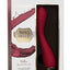 Uncorked Malbec Rechargeable Silicone Massager - Red