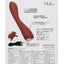 Uncorked Malbec Rechargeable Silicone Massager