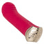 Uncorked Merlot Silicone Rechargeable Vibrator
