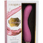 Uncorked Pinot Silicone Rechargeable Vibrator - Pink