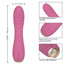 Uncorked Pinot Silicone Rechargeable Vibrator