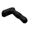 Under Control Rechargeable Silicone Thrusting Anal Plug with Remote Control