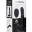 Under Control Rechargeable Silicone Thrusting Anal Plug with Remote Control