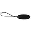 Under Control Rechargeable Silicone Vibrating Bullet with Remote Control