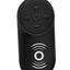 Under Control Rechargeable Silicone Vibrating Egg with Remote Control