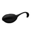 Under Control Rechargeable Silicone Vibrating Egg with Remote Control