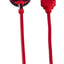 USB Charge Cable - Red