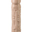 Vac-U-Lock Classic Dildo