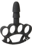 Vac U Lock Knuckle Up - Black