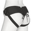 Vac-U-Lock Platinum Corset Harness with Plug