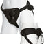 Vac-U-Lock Platinum Corset Harness with Plug