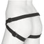 Vac-U-Lock Platinum Luxe Harness with Butt Plug