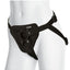 Vac-U-Lock Platinum Luxe Harness with Butt Plug