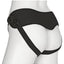 Vac-U-Lock Platinum Supreme Harness with Butt Plug - Black