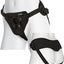 Vac-U-Lock Platinum Supreme Harness with Butt Plug