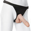 Vac-U-Lock Realistic Cock with Ultra Harness