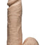 Vac-U-Lock Realistic Dildo