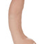 Vac-U-Lock Realistic Stryker Dildo