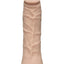 Vac-U-Lock Ultraskyn Thin Dildo