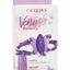 Venus Butterfly II Strap-On with Remote Control - Purple