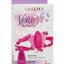 Venus Butterfly Original Strap-On with Remote Control - Pink