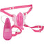 Venus Butterfly Original Strap-On with Remote Control