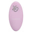 Venus Butterfly Venus G Silicone Rechargeable Strap-On with Remote Control
