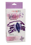 Venus Butterfly Wireless Strap-On - Purple