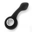 Vers G-Spot Rechargeable Silicone Vibrator