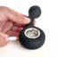 Vers G-Spot Rechargeable Silicone Vibrator