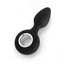 Vers Plug Vibrating Rechargeable Silicone Anal Plug