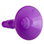 Vibro Play Probe Vibrating Butt Plug