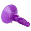 Vibro Play Probe Vibrating Butt Plug