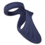 Viceroy Perineum Dual Ring Silicone Cock Ring