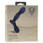 Viceroy Platinum Series Expert Silicone Probe - Blue