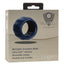 Viceroy Reverse Stamina Ring Silicone Cock Ring