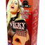 Vicky Vette The Vicky Quickie Blowjob Sucker Ultraskyn Masturbator with Bullet - Mouth - Vanilla