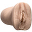 Vicky Vette The Vicky Quickie Ultraskyn Pocket Masturbator - Pussy - Vanilla