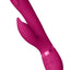 Vive Aimi Rechargeable Silicone Pulse Wave and Vibrating G-Spot Rabbit