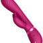 Vive Cato Pulse Wave Rechargeable Silicone G-Spot Rabbit Vibrator