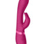 Vive Cato Pulse Wave Rechargeable Silicone G-Spot Rabbit Vibrator