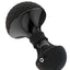Vive Enoki Rechargeable Silicone Bendable Massager - Black