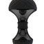 Vive Enoki Rechargeable Silicone Bendable Massager