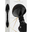 Vive Enoki Rechargeable Silicone Bendable Massager
