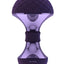 Vive Enoki Rechargeable Silicone Bendable Massager
