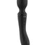 Vive Enora Rechargeable Silicone Double End Pulse Wave Wand and Vibrator