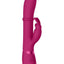 Vive Halo Rechargeable Silicone Ring Rabbit Vibrator