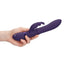 Vive Halo Rechargeable Silicone Ring Rabbit Vibrator