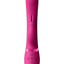 Vive May Dual Pulse-Wave and Vibrating C-Spot and G-Spot Rechargeable Silicone Rabbit