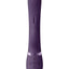 Vive May Dual Pulse-Wave and Vibrating C-Spot and G-Spot Rechargeable Silicone Rabbit